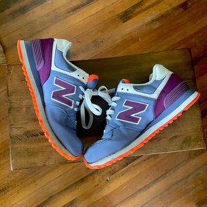 New Balance Running Shoes 574